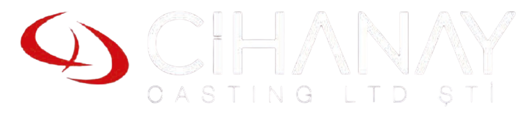 Cihanay Döküm Logosu